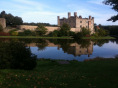 Weddings at Leeds Castle