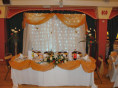 Weddings at St George Hotel